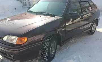 LADA (ВАЗ) 2114 2013 года за 1 600 000 тг. в Усть-Каменогорск фото 2