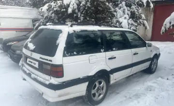 Volkswagen Passat 1991 года за 1 000 000 тг. в Алматы фото 3
