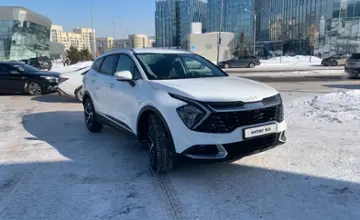 Kia Sportage 2023 года за 15 700 000 тг. в Астана фото 3
