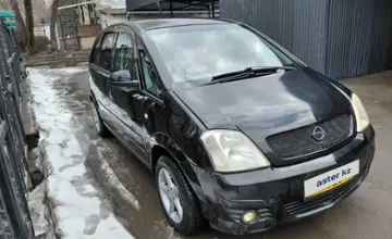Opel Meriva 2007 года за 1 550 000 тг. в Алматы фото 2