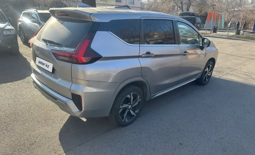 Mitsubishi Xpander 2022 года за 10 400 000 тг. в Алматы фото 4