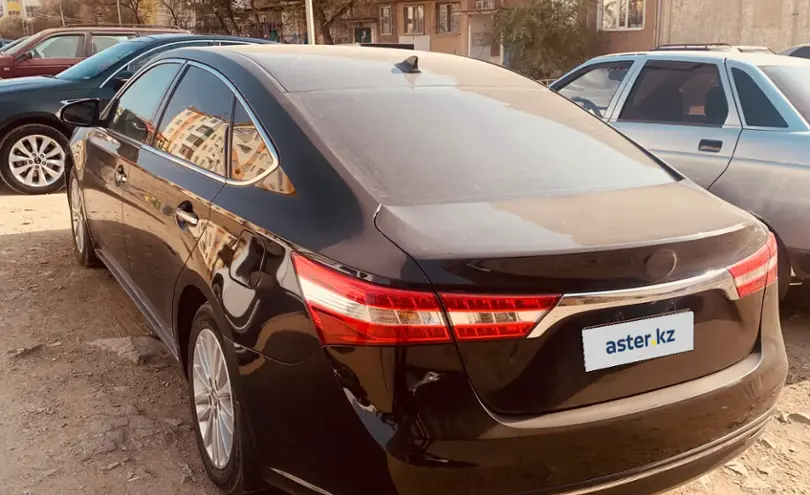 Toyota Avalon 2013 года за 5 500 000 тг. в Улытауская область фото 4