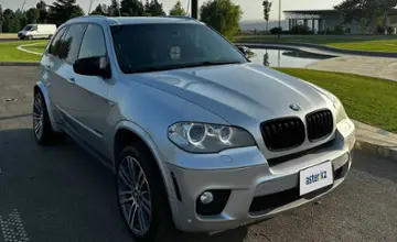 BMW X5 2013 года за 10 000 000 тг. в Усть-Каменогорск фото 2