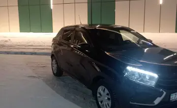 LADA (ВАЗ) XRAY 2020 года за 4 300 000 тг. в Петропавловск фото 5