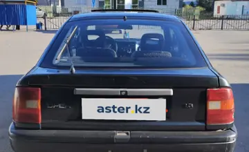 Opel Astra 1993 года за 700 000 тг. в Акмолинская область фото 2