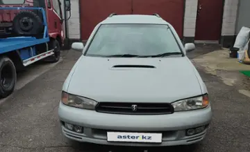 Subaru Legacy 1997 года за 2 600 000 тг. в Алматы фото 3