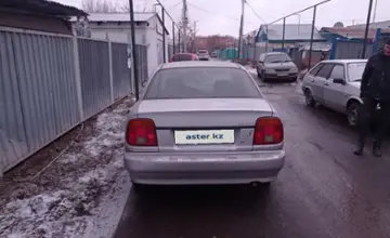 Suzuki Baleno 1995 года за 650 000 тг. в Астана фото 3