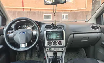 Ford Focus 2010 года за 2 700 000 тг. в Актюбинская область фото 2