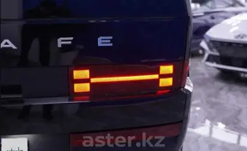 Hyundai Santa Fe 2024 года за 17 000 000 тг. в Шымкент