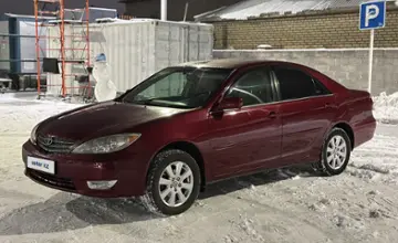 Toyota Camry 2004 года за 4 600 000 тг. в Кызылорда фото 1
