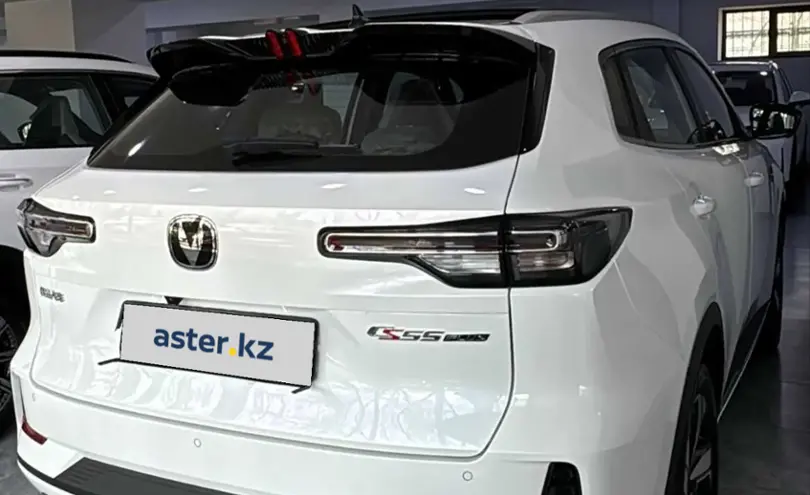 Changan CS55PLUS 2024 года за 10 000 000 тг. в Алматы