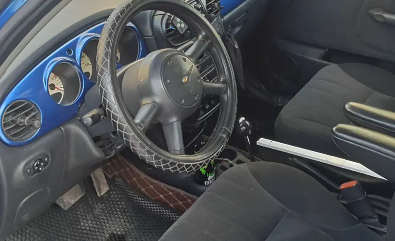 Chrysler PT Cruiser 2005 года за 2 100 000 тг. в Астана фото 5