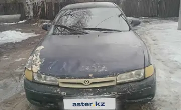 Mazda Cronos 1994 года за 480 000 тг. в Талдыкорган фото 2