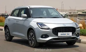 Suzuki Swift 2026 года за 9 995 000 тг. в Астана фото 2