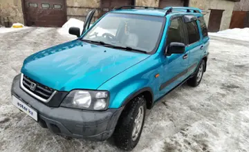 Honda CR-V 1996 года за 2 800 000 тг. в Караганда фото 1