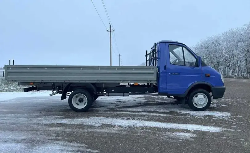 ГАЗ 3302 «Газель» 2008 года за 1 740 000 тг. в Алматы фото 4