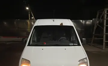 Ford Transit Connect 2010 года за 2 750 000 тг. в Алматы фото 2