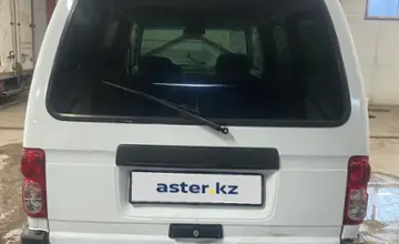 Daewoo Damas 2009 года за 2 200 000 тг. в Алматы фото 3