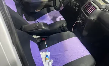 LADA (ВАЗ) 2112 2001 года за 470 000 тг. в Павлодарская область