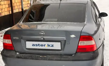 Opel Vectra 1998 года за 1 700 000 тг. в Караганда фото 4