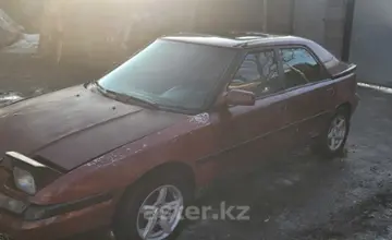 Mazda 323 1994 года за 330 000 тг. в Алматы фото 1