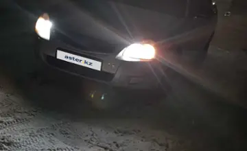 LADA (ВАЗ) Priora 2011 года за 1 400 000 тг. в Уральск фото 4