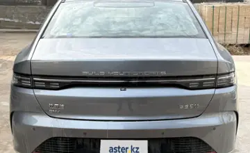 BYD Destroyer 05 2025 года за 8 630 000 тг. в Шымкент фото 2