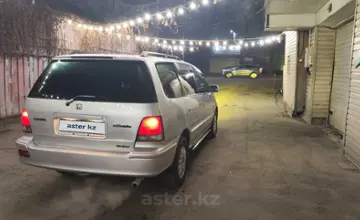Honda Shuttle 1999 года за 3 600 000 тг. в Алматы