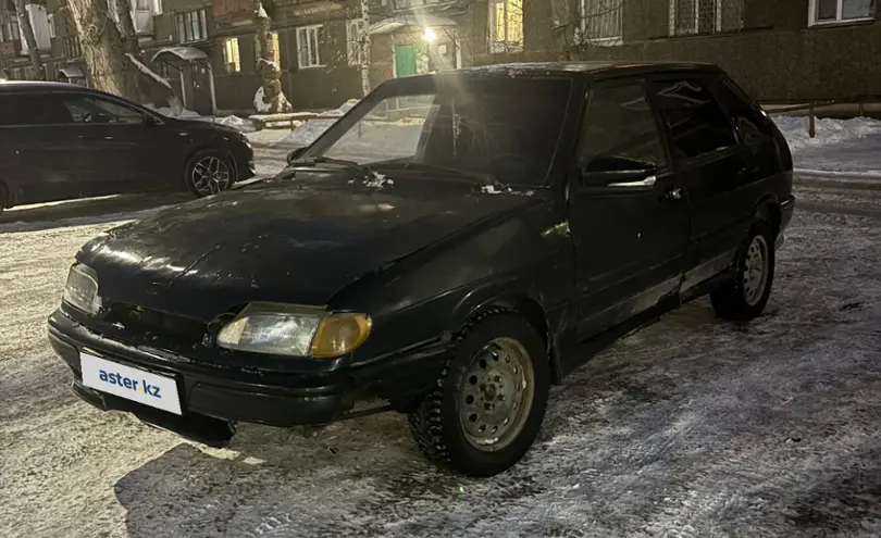 LADA (ВАЗ) 2114 2006 года за 400 000 тг. в Павлодарская область фото 2