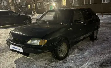 LADA (ВАЗ) 2114 2006 года за 500 000 тг. в Павлодарская область фото 2