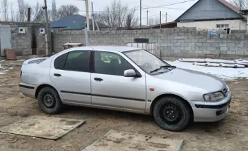 Nissan Primera 1997 года за 1 200 000 тг. в Алматы фото 3