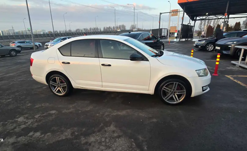 Skoda Octavia 2013 года за 3 950 000 тг. в Алматы фото 3