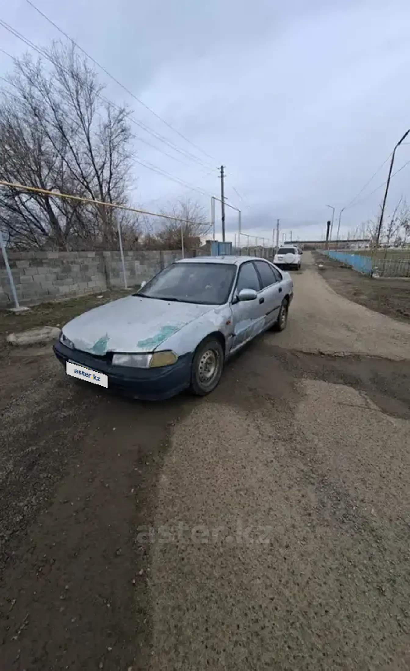 Honda Accord 1995 года за 330 000 тг. в Алматы фото 1