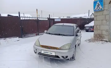Ford Focus 2003 года за 1 870 000 тг. в Павлодар фото 2