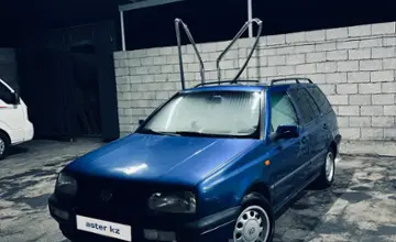 Volkswagen Golf 1995 года за 2 500 000 тг. в Шымкент фото 1