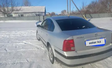 Volkswagen Passat 1996 года за 1 900 000 тг. в Костанай фото 4
