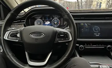 OMODA S5 2023 года за 3 000 000 тг. в Караганда фото 4