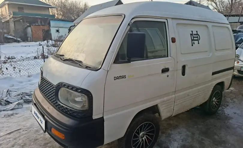 Daewoo Damas 2007 года за 2 100 000 тг. в Алматы