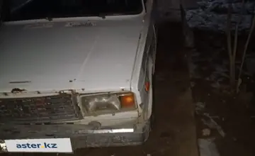 LADA (ВАЗ) 2107 2010 года за 100 001 тг. в Шымкент фото 1