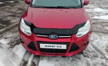 Ford Focus 2011 года за 2 800 000 тг. в Алматы фото 1