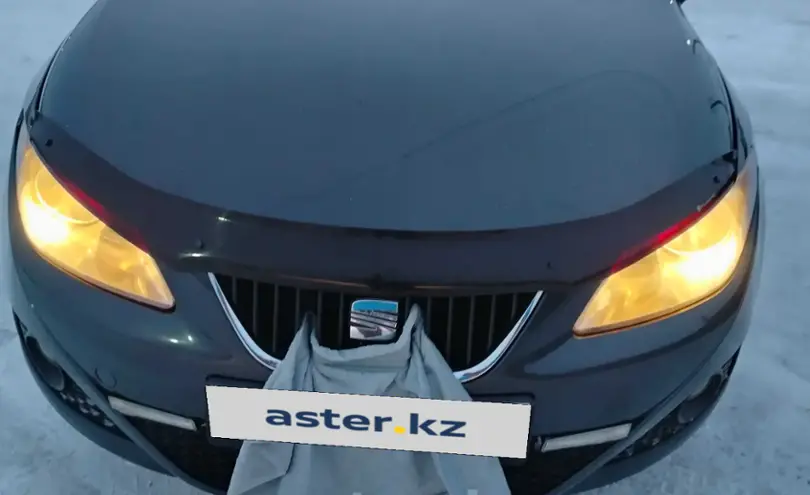 SEAT Ibiza 2011 года за 4 200 000 тг. в Астана фото 2