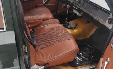 ГАЗ 24 «Волга» 1982 года за 2 000 000 тг. в Алматы фото 4