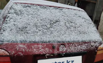 Volkswagen Golf 1992 года за 550 000 тг. в Жамбылская область фото 4