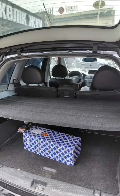 Opel Meriva 2007 года за 1 550 000 тг. в Алматы