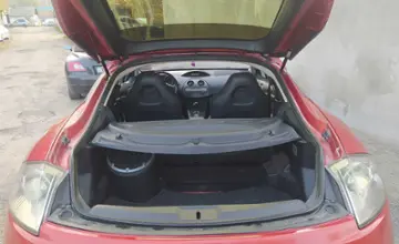 Mitsubishi Eclipse 2006 года за 5 000 000 тг. в Алматы фото 4