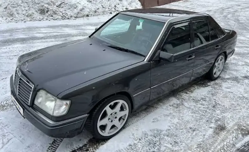 Mercedes-Benz E-Класс 1994 года за 850 000 тг. в Павлодарская область