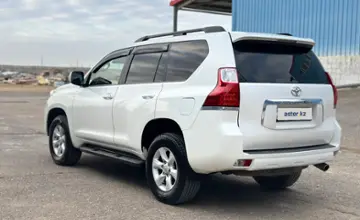 Toyota Land Cruiser Prado 2009 года за 13 900 000 тг. в Актау фото 4