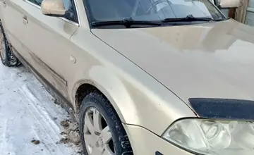 Volkswagen Passat 2003 года за 2 750 000 тг. в Астана фото 4