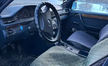 Mercedes-Benz E-Класс 1992 года за 500 000 тг. в Алматинская область