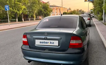 Opel Vectra 1998 года за 1 700 000 тг. в Караганда фото 1